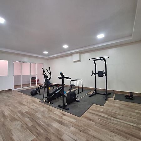 Taghazout Ocean With Pool , Fitness And Ocean View Apartment Exterior foto