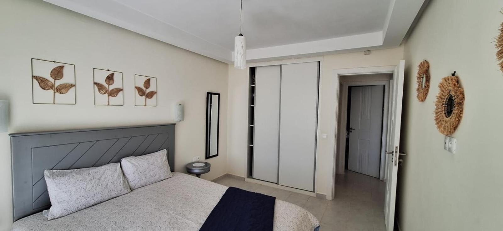 Taghazout Ocean With Pool , Fitness And Ocean View Apartment Exterior foto