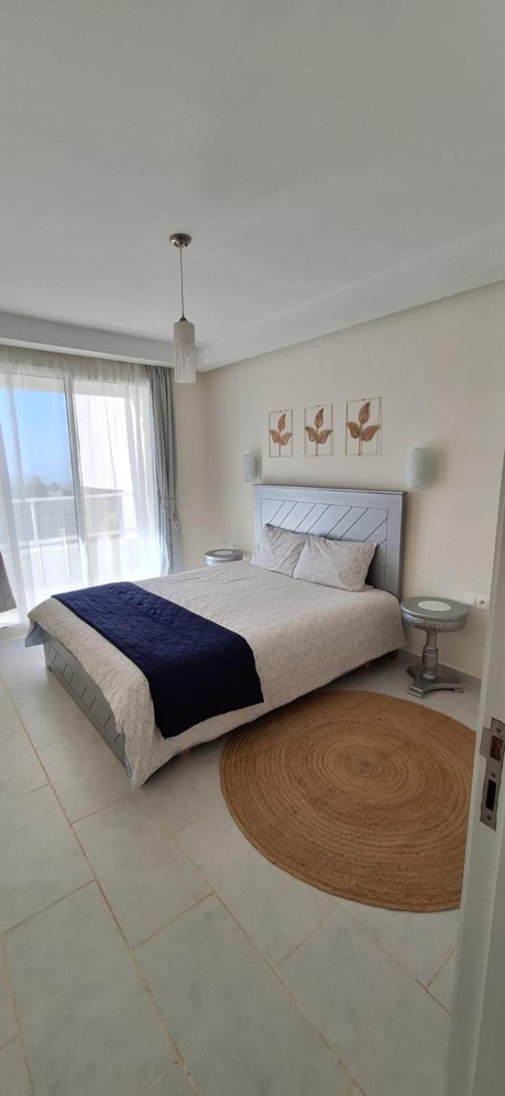 Taghazout Ocean With Pool , Fitness And Ocean View Apartment Exterior foto